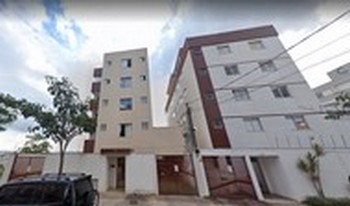 Condomínio Do Edifício Helena Lima em Belo Horizonte