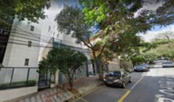 Condomínio Do Edifício Helena Marques em Belo Horizonte