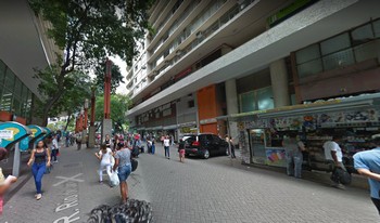 Condomínio Do Edifício Helena Passig em Belo Horizonte