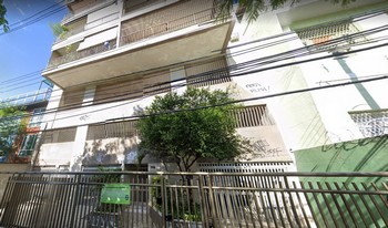 Condomínio Do Edifício Helena Rosa em Rio De Janeiro