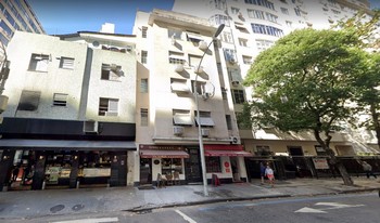Condomínio Do Edifício Heleno em Rio De Janeiro