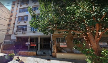 Condomínio Do Edifício Heleri em Rio De Janeiro
