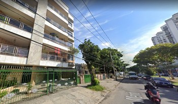 Condomínio Do Edifício Helfa em Rio De Janeiro