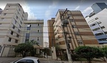 Condomínio Do Edifício Heli Augusto em Belo Horizonte