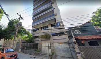 Condomínio Do Edifício Heliana em Rio De Janeiro