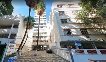 Condomínio Do Edifício Hélio Magarinos Torres em Rio De Janeiro