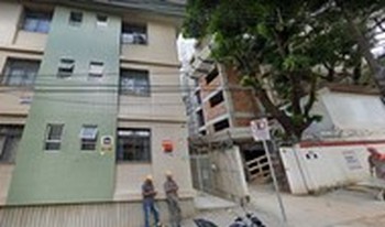 Condomínio Do Edifício Hélio Martins De Melo em Belo Horizonte