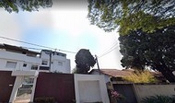 Condomínio Do Edifício Hélio Rabelo Da Silva em Belo Horizonte