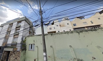 Condomínio Do Edifício Héliopolis em Belo Horizonte