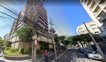 Condomínio Do Edifício Helius em Rio De Janeiro