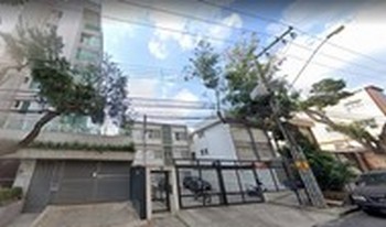 Condomínio Do Edifício Heloisa Maria em Belo Horizonte