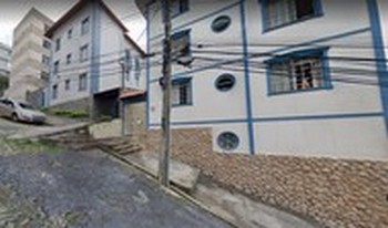 Condomínio Do Edifício Heloisa Maria em Belo Horizonte