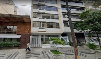 Condomínio Do Edifício Hendel I em Rio De Janeiro