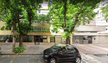 Condomínio Do Edifício Hendrix em Belo Horizonte