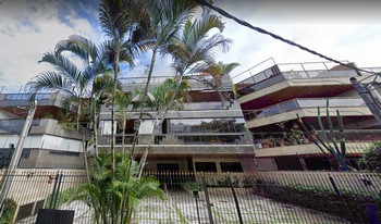 Condomínio Do Edifício Henri Matisse em Rio De Janeiro