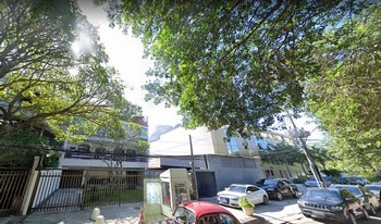Condomínio Do Edifício Henrick Freier em Rio De Janeiro