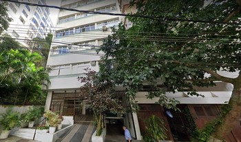 Condomínio Do Edifício Henrique em Rio De Janeiro