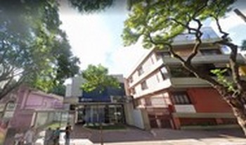 Condomínio Do Edifício Henrique Brito Purri em Belo Horizonte