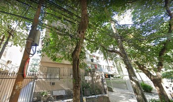 Condomínio Do Edifício Henrique Ferreira De Carvalho em Rio De Janeiro