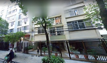 Condomínio Do Edifício Henrique Paulo De Frontin em Rio De Janeiro