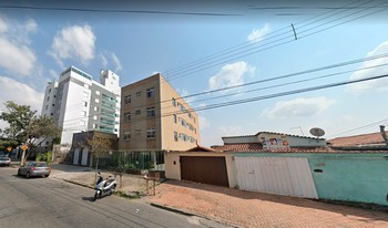 Condomínio Do Edifício Henrique em Belo Horizonte