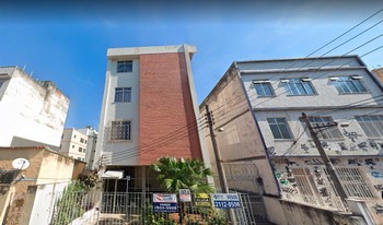 Condomínio Do Edifício Henry em Rio De Janeiro