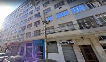 Condomínio Do Edifício Henry Ford em Rio De Janeiro