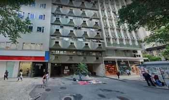 Condomínio Do Edifício Henry Ford - Escritorios em Rio De Janeiro