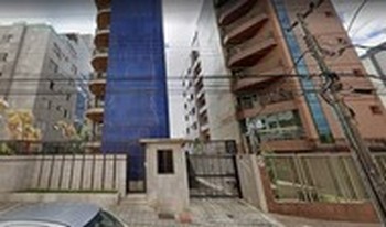 Condomínio Do Edifício Heraldo G. Cruvinel em Belo Horizonte