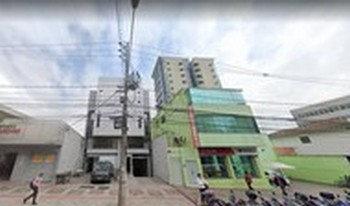 Condomínio Do Edifício Hercilia Lage De Faria em Belo Horizonte