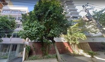 Condomínio Do Edifício Hercílio Dias em Rio De Janeiro