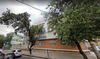 Condomínio Do Edifício Hercules em Belo Horizonte
