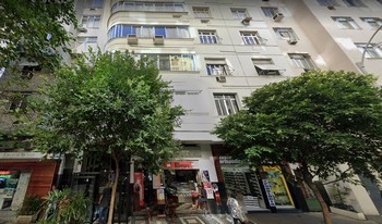 Condomínio Do Edifício Hercules em Rio De Janeiro
