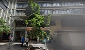 Condomínio Do Edifício Hercules em Belo Horizonte