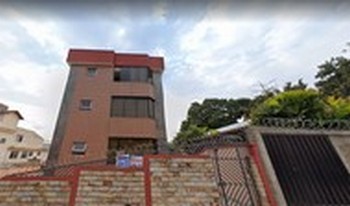 Condomínio Do Edifício Hercules em Belo Horizonte