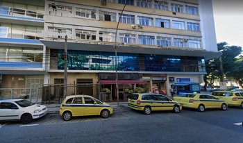 Condomínio Do Edifício Hercules em Rio De Janeiro