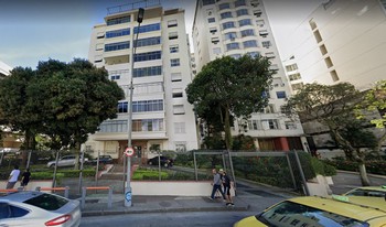 Condomínio Do Edifício Heris em Rio De Janeiro