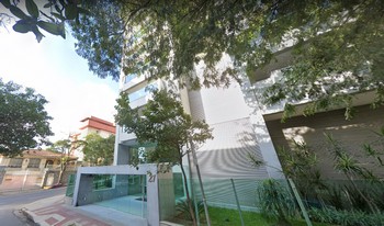 Condomínio Do Edifício Hermes em Belo Horizonte