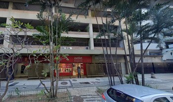 Condomínio Do Edifício Hermes Lima em Rio De Janeiro