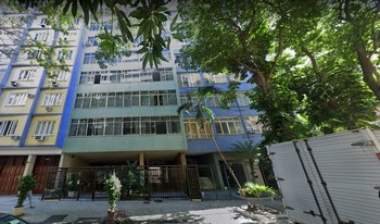 Condomínio Do Edifício Hermezilia em Rio De Janeiro