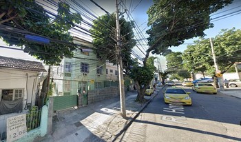 Condomínio Do Edifício Hermínia em Rio De Janeiro