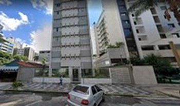 Condomínio Do Edifício Hermitage em Belo Horizonte