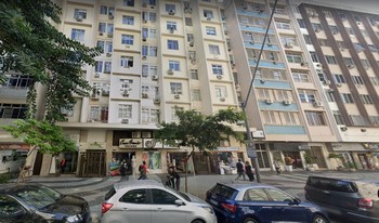 Condomínio Do Edifício Hermitage em Rio De Janeiro