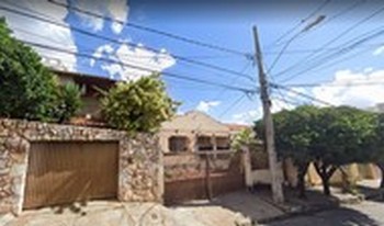 Condomínio Do Edifício Hermon em Belo Horizonte