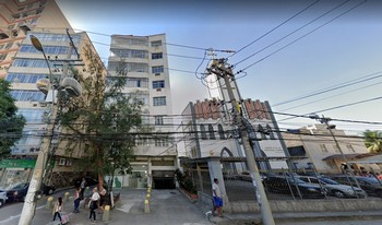 Condomínio Do Edifício Hertine em Rio De Janeiro