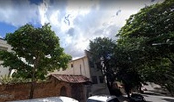 Condomínio Do Edifício Herval em Belo Horizonte