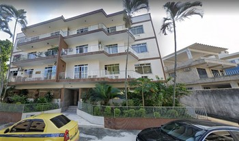 Condomínio Do Edifício Herval Vi em Rio De Janeiro