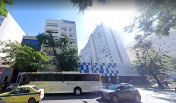 Condomínio Do Edifício Heveliza em Rio De Janeiro
