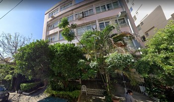Condomínio Do Edifício Hevila em Rio De Janeiro