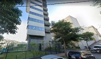 Condomínio Do Edifício Hidra em Belo Horizonte
